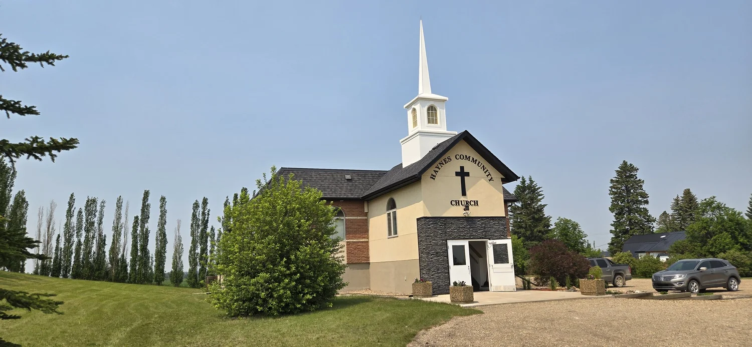 Sunday Morning Service